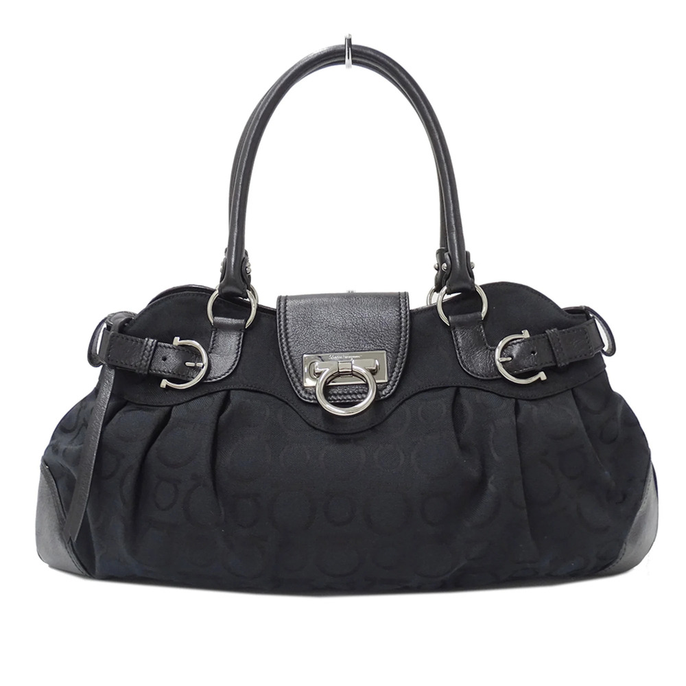 Salvatore Ferragamo Ferragamo handbag for women, brand name, tote bag, handba...